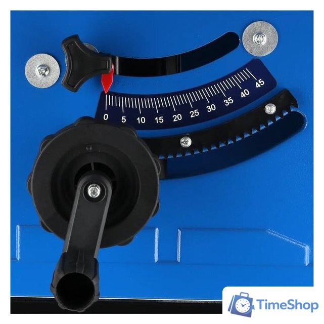 Распиловочный (циркулярный) станок Dedra DED7754 - Изображение №7 — Интернет-магазин Time-Shop