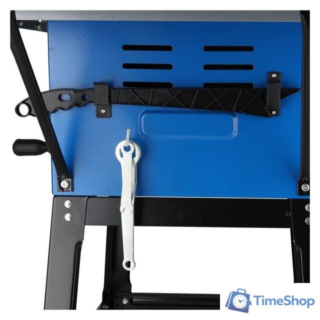 Распиловочный (циркулярный) станок Dedra DED7754 - Изображение №8 — Интернет-магазин Time-Shop