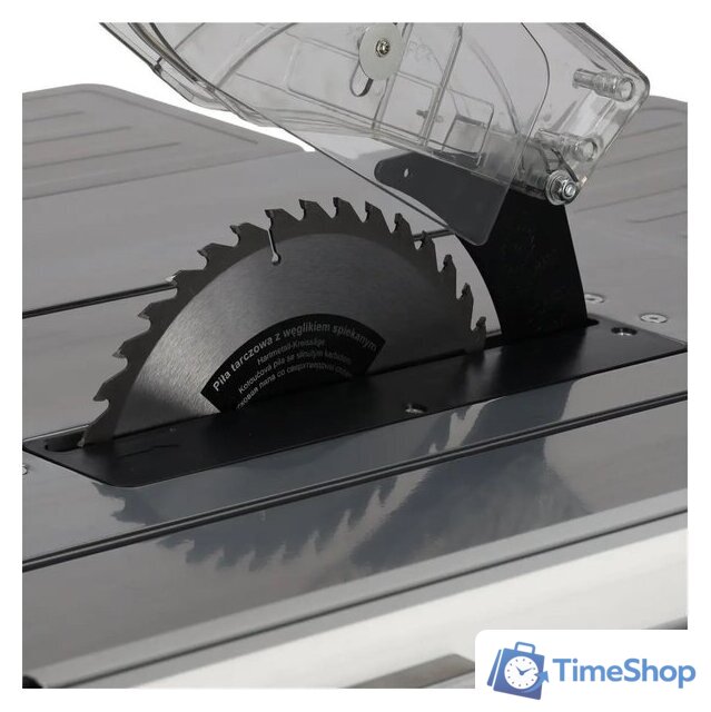 Распиловочный (циркулярный) станок Dedra DED7754 - Изображение №5 — Интернет-магазин Time-Shop