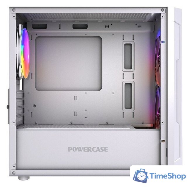 Корпус Powercase Mistral Micro D3W ARGB V2 CMMDW-A3-V2 - Изображение №4 — Интернет-магазин Time-Shop