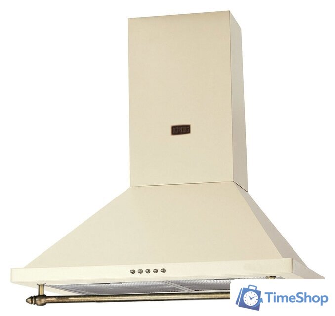 Кухонная вытяжка Korting KHC 6750 RB - Изображение №1 — Интернет-магазин Time-Shop