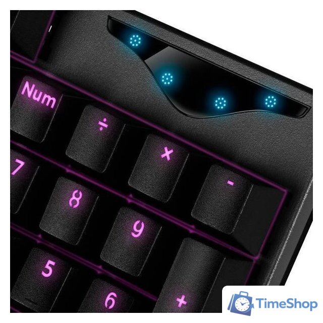 Клавиатура SVEN KB-G9300 - Изображение №8 — Интернет-магазин Time-Shop