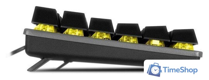 Клавиатура SVEN KB-G9300 - Изображение №6 — Интернет-магазин Time-Shop