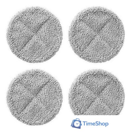 Насадка для влажной уборки Samsung VCA-SPW90/VT - Изображение №1 — Интернет-магазин Time-Shop