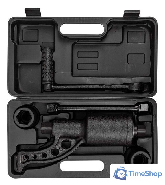 Гайковерт ручной  ForceKraft FK-3411384 - Изображение №2 — Интернет-магазин Time-Shop