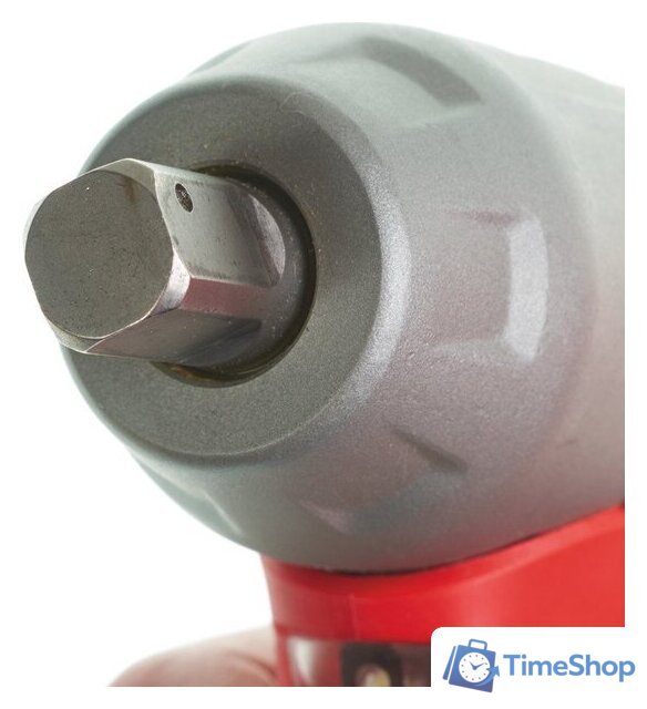 Гайковерт Milwaukee M12 M12BIW12-202C 4933447133 (с 2-мя АКБ, кейс) - Изображение №5 — Интернет-магазин Time-Shop