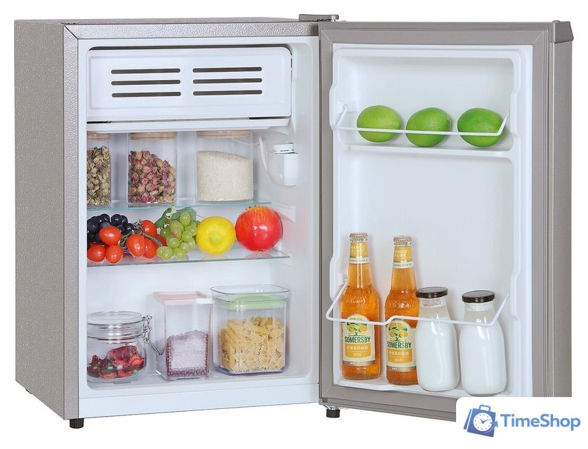 Мини-холодильник Бирюса 81M - Изображение №4 — Интернет-магазин Time-Shop