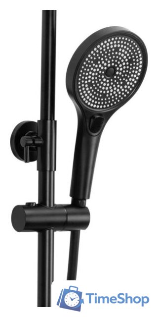 Душевая система  Rea Rebel REA-P2416 - Изображение №4 — Интернет-магазин Time-Shop