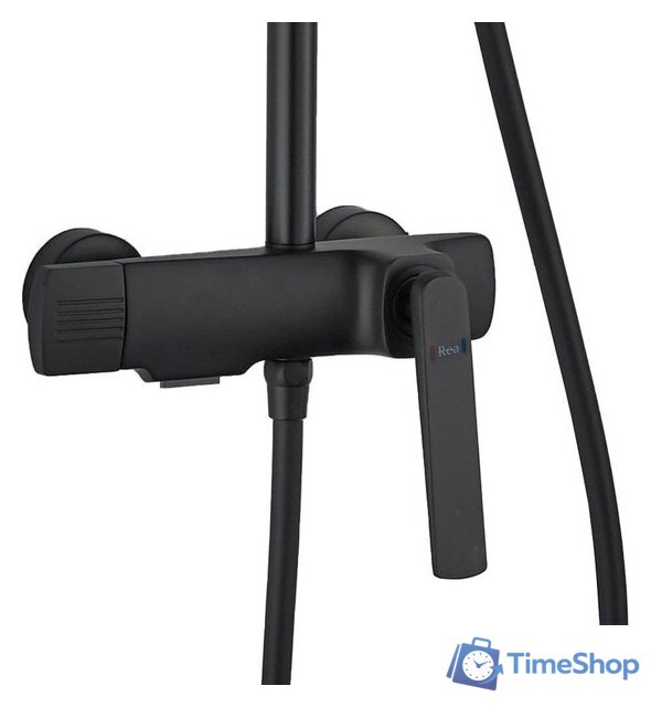 Душевая система  Rea Rebel REA-P2416 - Изображение №3 — Интернет-магазин Time-Shop