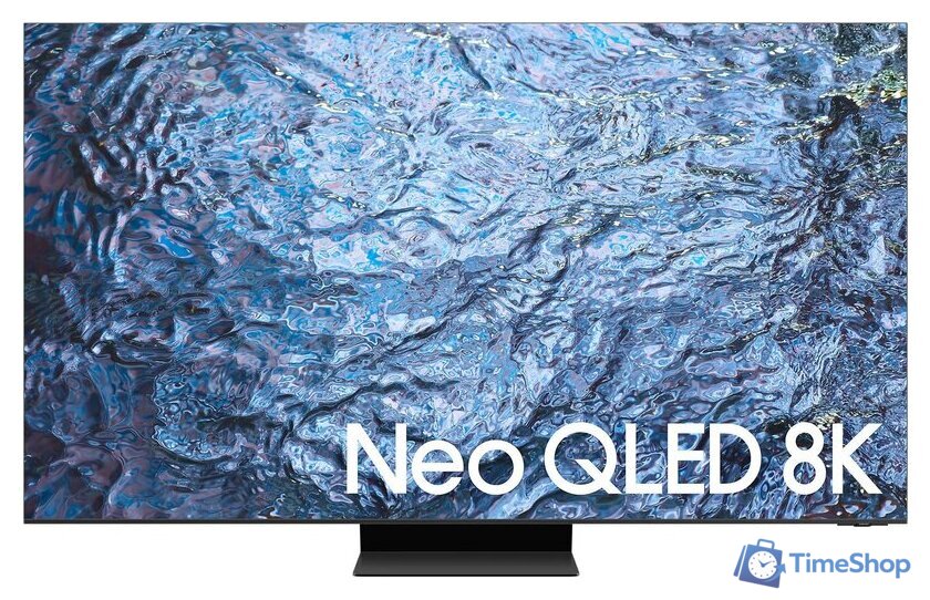 MiniLED телевизор Samsung Neo QLED 8K QN900C QE65QN900CUXCE - Изображение №1 — Интернет-магазин Time-Shop