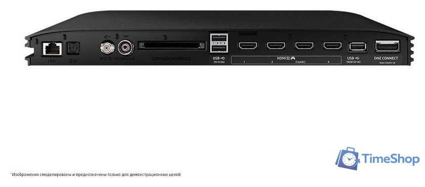 MiniLED телевизор Samsung Neo QLED 8K QN900C QE65QN900CUXCE - Изображение №3 — Интернет-магазин Time-Shop