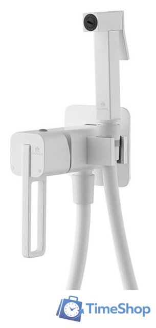 Гигиенический душ Ganzer GZ12157-F - Изображение №1 — Интернет-магазин Time-Shop