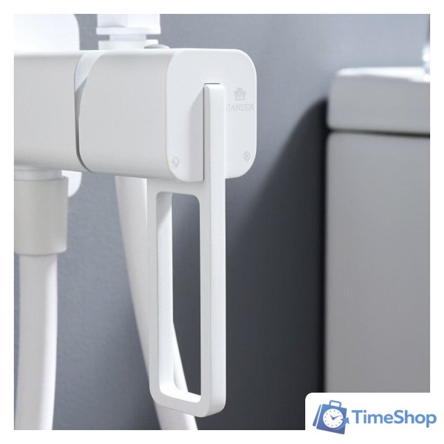 Гигиенический душ Ganzer GZ12157-F - Изображение №3 — Интернет-магазин Time-Shop