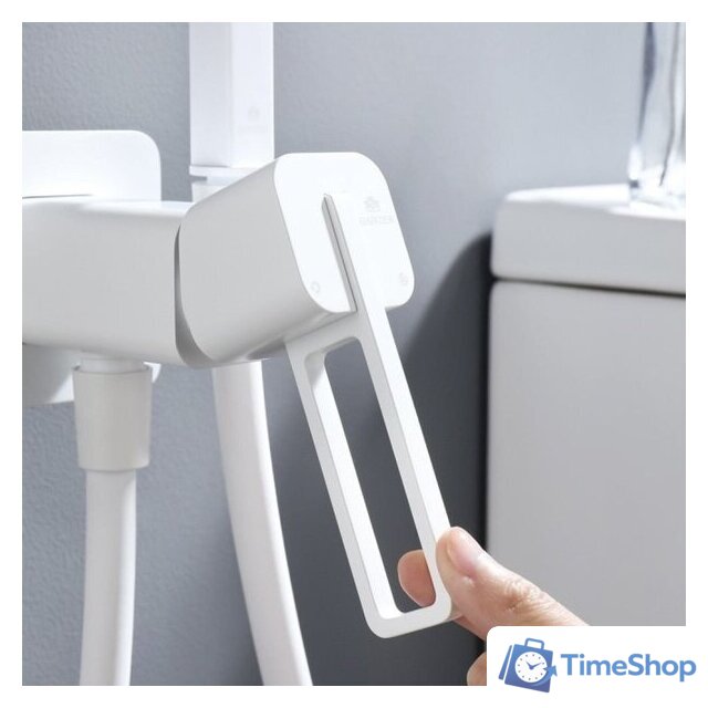 Гигиенический душ Ganzer GZ12157-F - Изображение №4 — Интернет-магазин Time-Shop