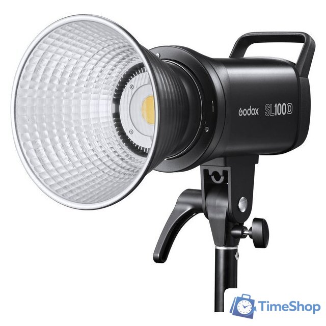 Лампа Godox SL100D студийный - Изображение №17 — Интернет-магазин Time-Shop