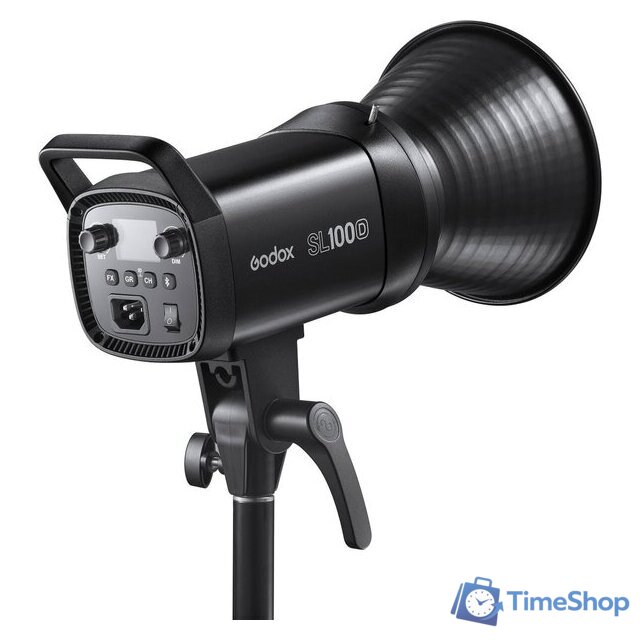 Лампа Godox SL100D студийный - Изображение №13 — Интернет-магазин Time-Shop