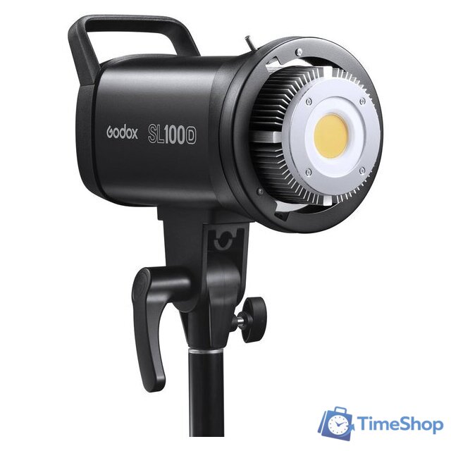 Лампа Godox SL100D студийный - Изображение №11 — Интернет-магазин Time-Shop