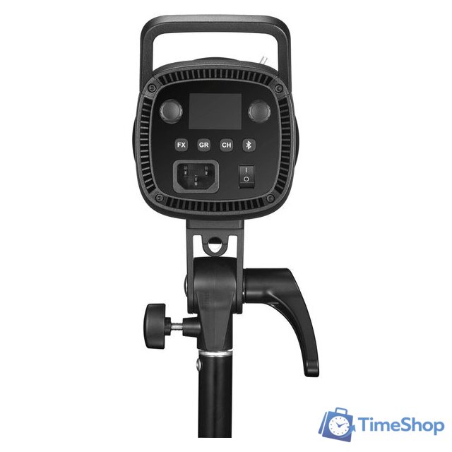 Лампа Godox SL100D студийный - Изображение №8 — Интернет-магазин Time-Shop