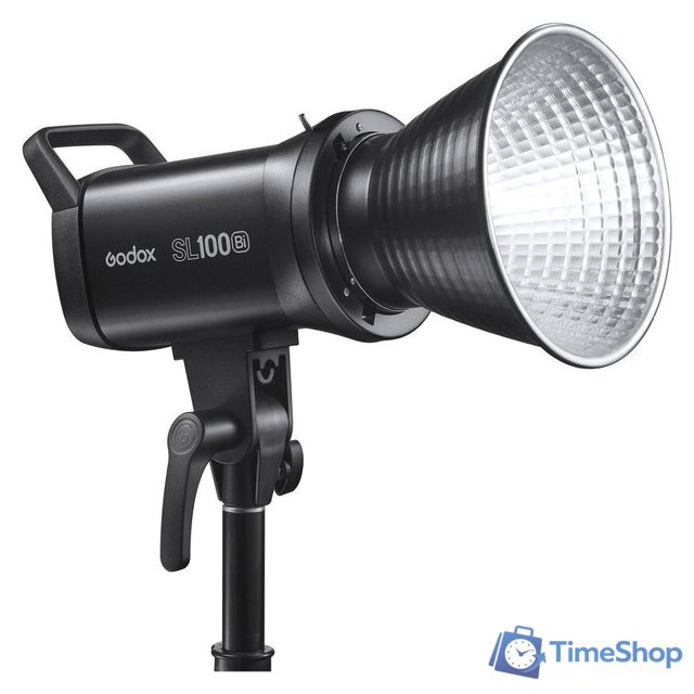 Лампа Godox SL100D студийный - Изображение №1 — Интернет-магазин Time-Shop