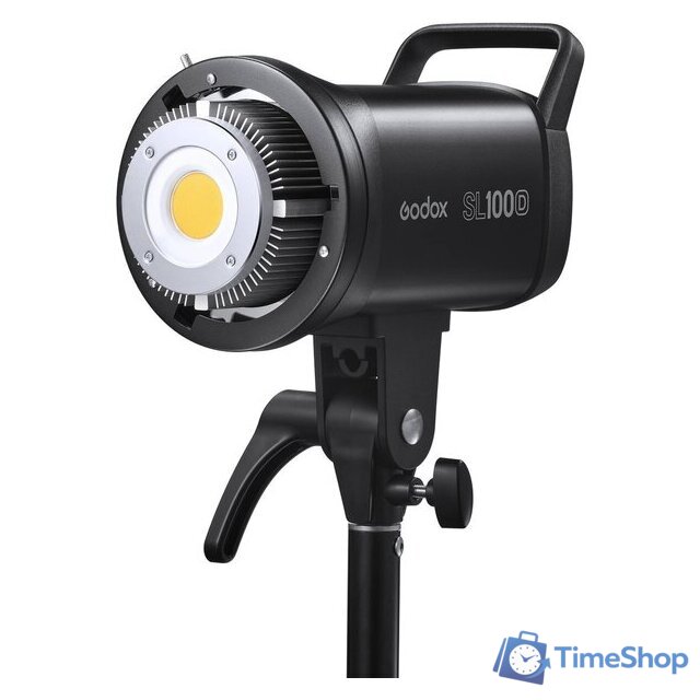 Лампа Godox SL100D студийный - Изображение №9 — Интернет-магазин Time-Shop