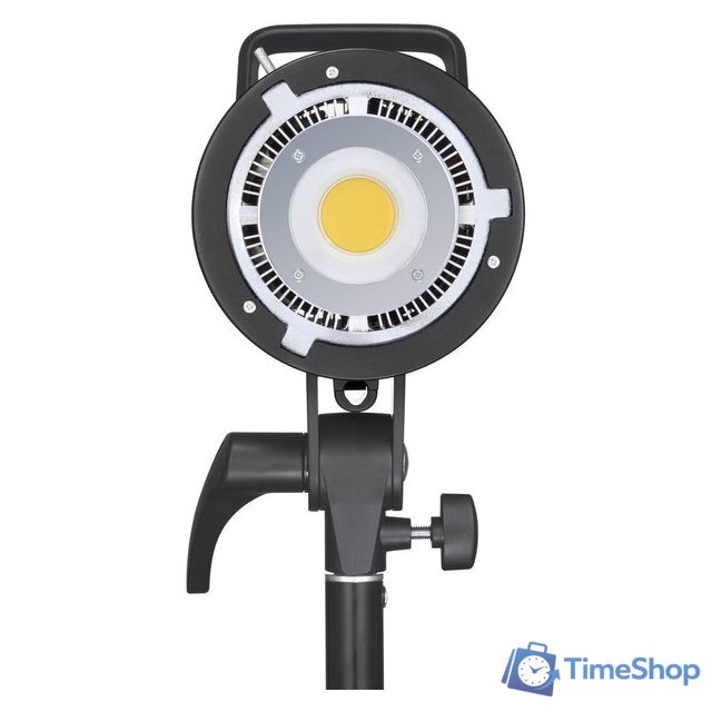 Лампа Godox SL100D студийный - Изображение №7 — Интернет-магазин Time-Shop