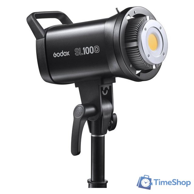 Лампа Godox SL100D студийный - Изображение №16 — Интернет-магазин Time-Shop
