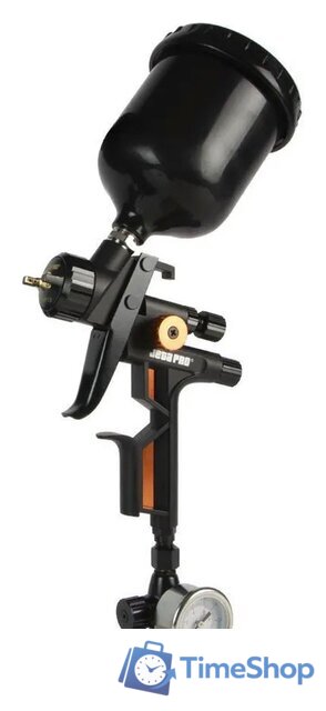 Краскопульт Jeta Pro JP5500/13 LVMP - Изображение №1 — Интернет-магазин Time-Shop