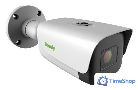 IP-камера Tiandy TC-C38TS I8/A/E/Y/M/H/2.7-13.5mm/V4.0 - Изображение №1 — Интернет-магазин Time-Shop