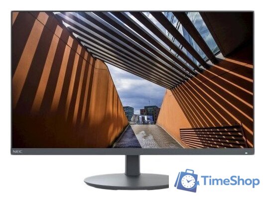 Монитор NEC MultiSync E224F (черный) - Изображение №1 — Интернет-магазин Time-Shop