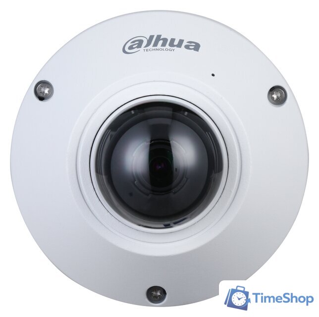 IP-камера Dahua DH-IPC-EB5541P-AS - Изображение №1 — Интернет-магазин Time-Shop