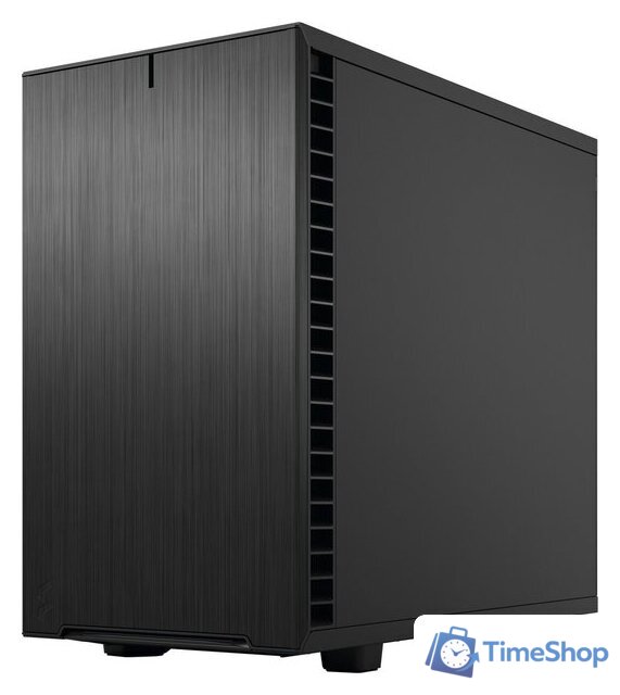 Корпус Fractal Design Define 7 Nano Black TG Light Tint FD-C-DEF7N-02 - Изображение №19 — Интернет-магазин Time-Shop