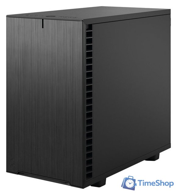 Корпус Fractal Design Define 7 Nano Black TG Light Tint FD-C-DEF7N-02 - Изображение №15 — Интернет-магазин Time-Shop