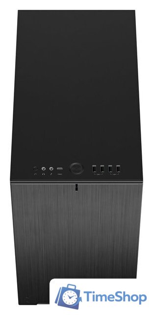 Корпус Fractal Design Define 7 Nano Black TG Light Tint FD-C-DEF7N-02 - Изображение №20 — Интернет-магазин Time-Shop