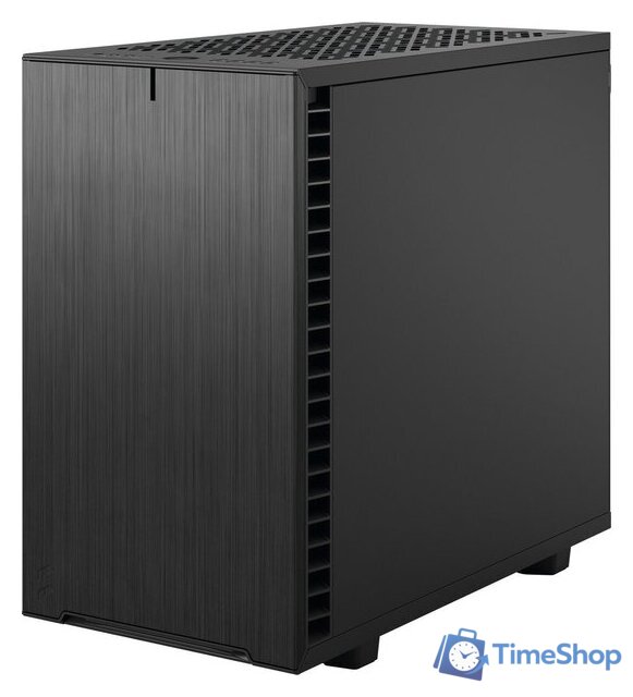 Корпус Fractal Design Define 7 Nano Black TG Light Tint FD-C-DEF7N-02 - Изображение №14 — Интернет-магазин Time-Shop