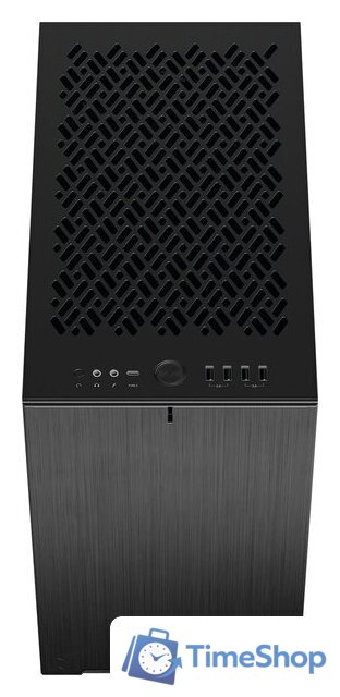 Корпус Fractal Design Define 7 Nano Black TG Light Tint FD-C-DEF7N-02 - Изображение №18 — Интернет-магазин Time-Shop