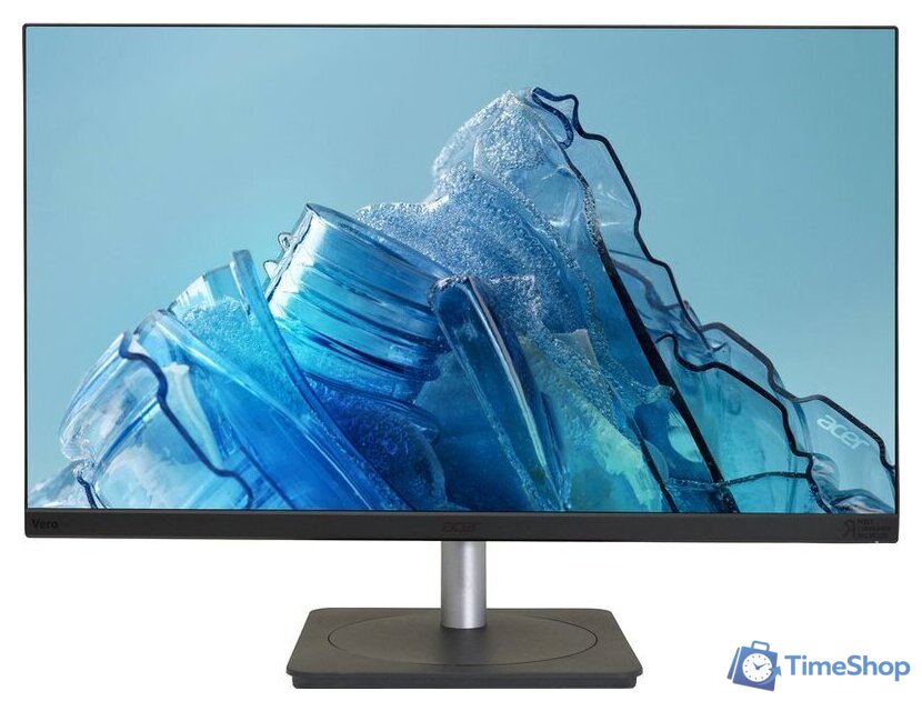 Монитор Acer Vero CB273bemipruzx - Изображение №1 — Интернет-магазин Time-Shop