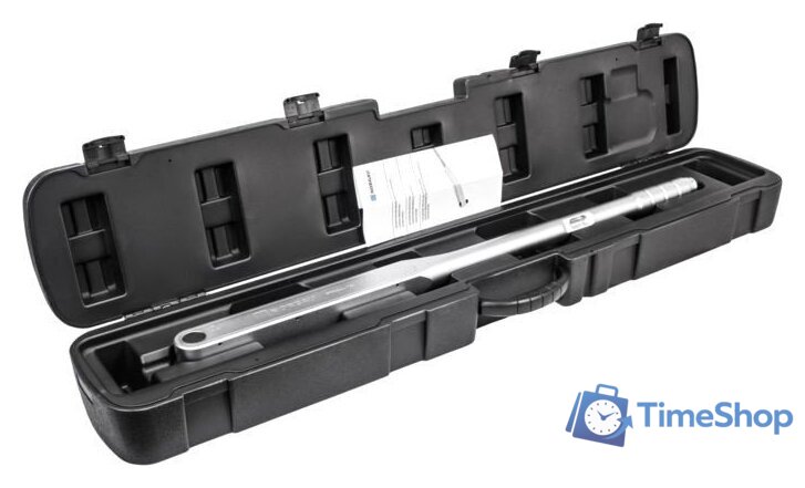 Гаечный ключ Norgau NTWA33-200 051116020 - Изображение №2 — Интернет-магазин Time-Shop