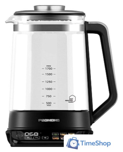 Электрический чайник Redmond (Редмонд) KG220 - Изображение №1 — Интернет-магазин Time-Shop