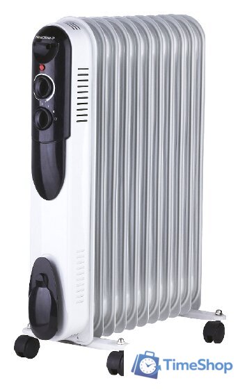 Масляный радиатор Neoclima NC 9311 - Изображение №1 — Интернет-магазин Time-Shop