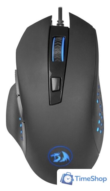 Игровая мышь Redragon Gainer - Изображение №1 — Интернет-магазин Time-Shop