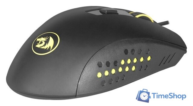 Игровая мышь Redragon Gainer - Изображение №2 — Интернет-магазин Time-Shop