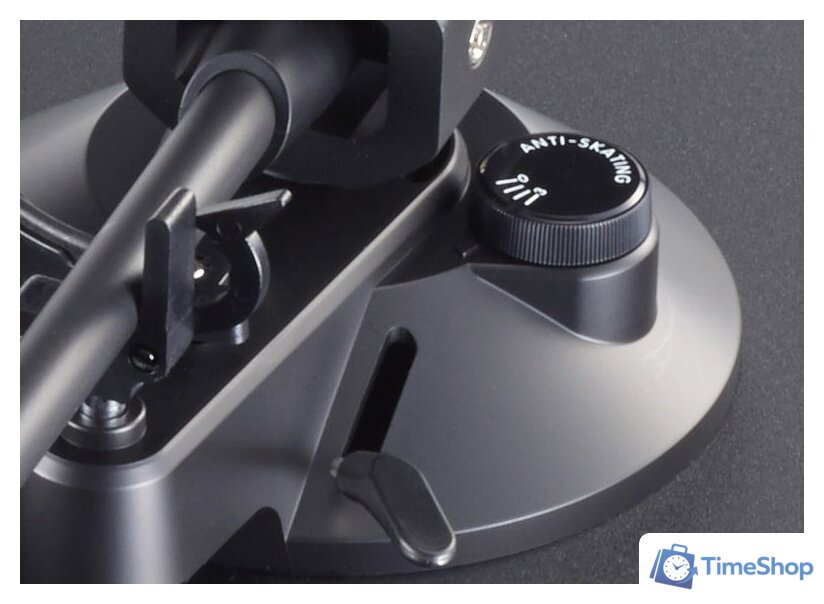 Виниловый проигрыватель TEAC TN-280BT (черный) - Изображение №7 — Интернет-магазин Time-Shop