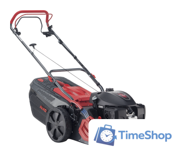 Газонокосилка AL-KO Premium 470 SP-H 119968 - Изображение №1 — Интернет-магазин Time-Shop