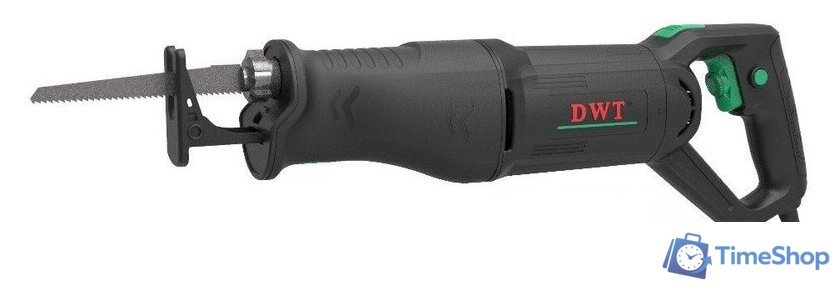 Сабельная пила DWT SASP07-20 V - Изображение №1 — Интернет-магазин Time-Shop