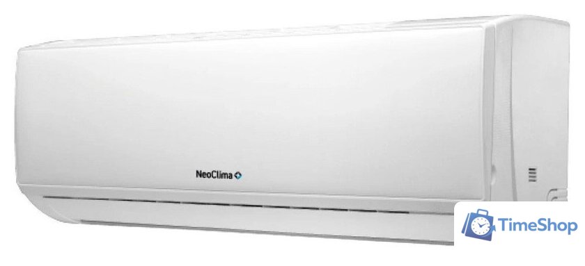Кондиционер Neoclima Plasma NS/NU-HAL09F32 - Изображение №1 — Интернет-магазин Time-Shop