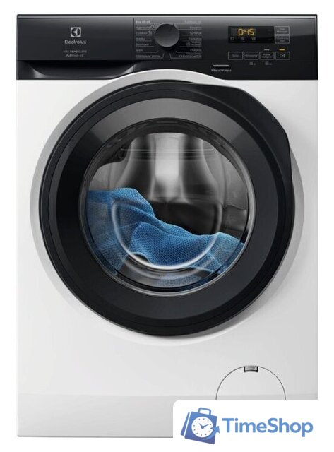 Стиральная машина Electrolux SensiCare 600 MEW6F8482P - Изображение №1 — Интернет-магазин Time-Shop