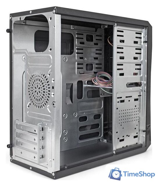 Корпус ExeGate BA-203U 350W EX284028RUS - Изображение №2 — Интернет-магазин Time-Shop