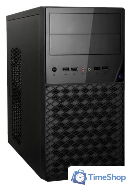 Корпус ExeGate BA-203U 350W EX284028RUS - Изображение №1 — Интернет-магазин Time-Shop