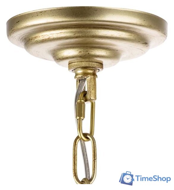 Подвесная люстра Lightstar Verona 727061 - Изображение №7 — Интернет-магазин Time-Shop