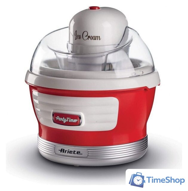 Мороженица Ariete 643/00 - Изображение №1 — Интернет-магазин Time-Shop